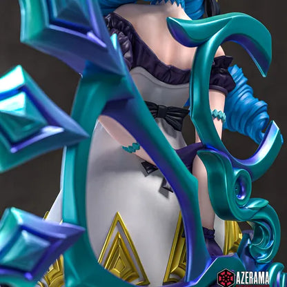 Gwen (League of Legends)