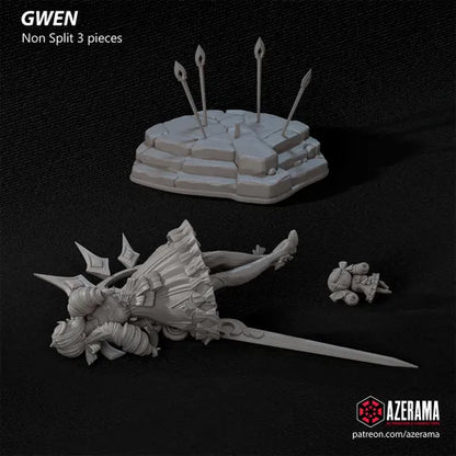 Gwen (League of Legends)