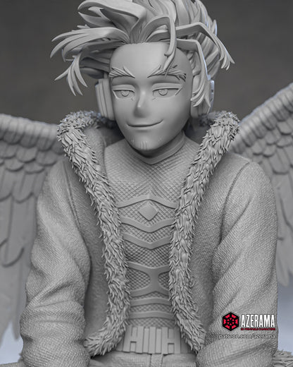Hawks (My Hero Academia)