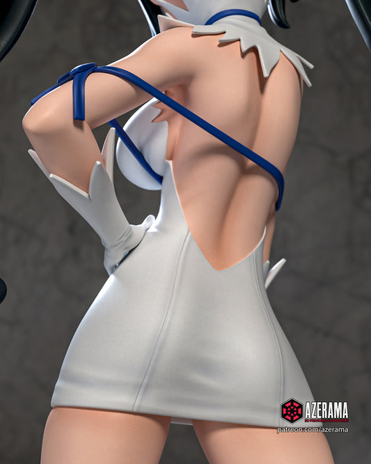 Hestia (DanMachi)