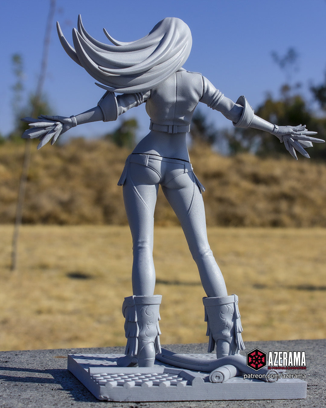Kula Diamond (SNK Heroines)