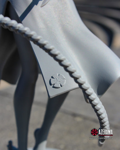 Thirteen (Scissor Seven)