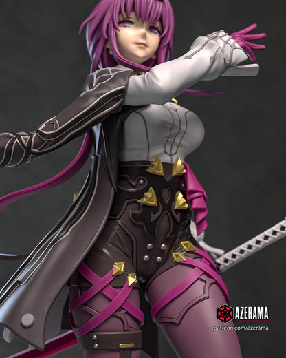 Kafka (Honkai: Star Rail)
