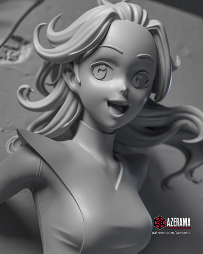Kitty Pryde (X-Men)