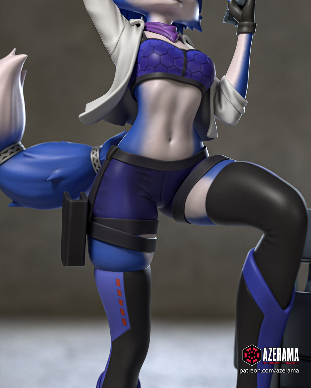Krystal (Star Fox)