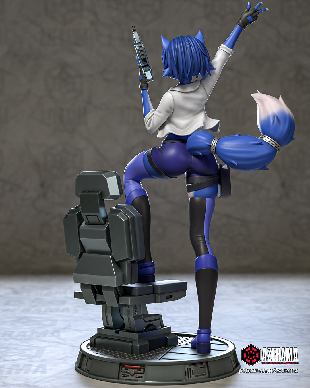 Krystal (Star Fox)
