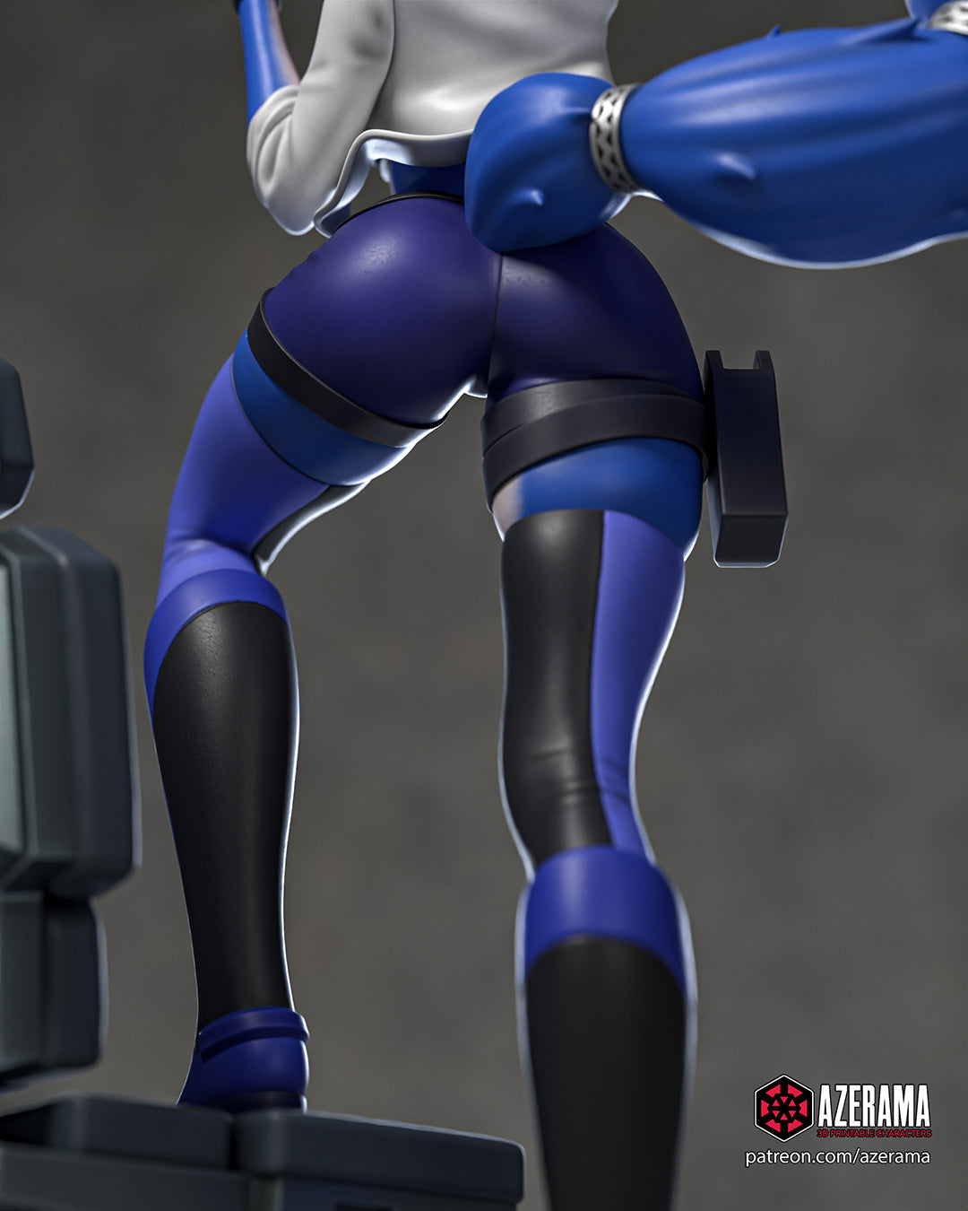 Krystal (Star Fox)