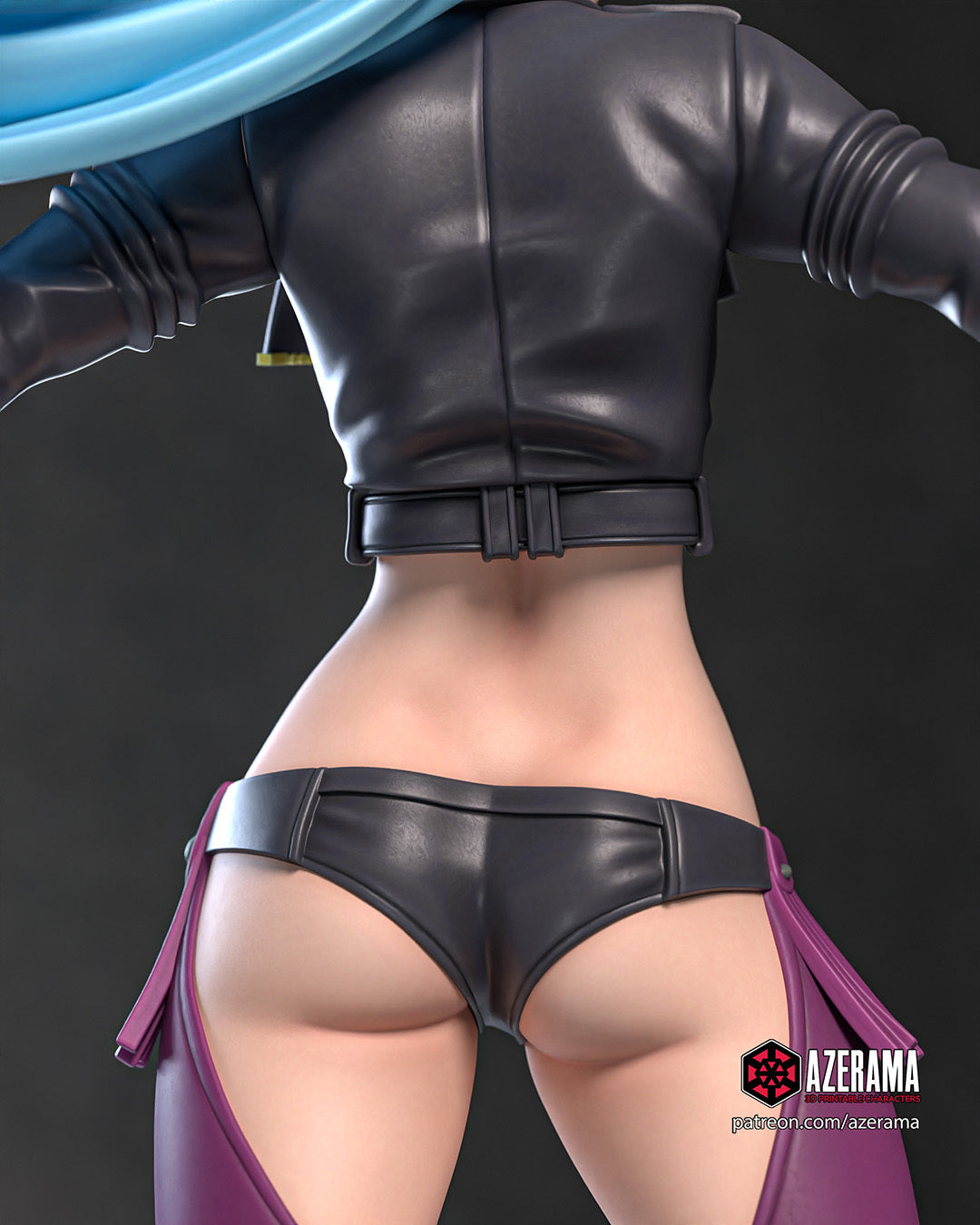 Kula Diamond (SNK Heroines)