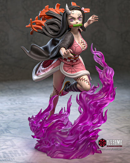 Nezuko (Demon Slayer)