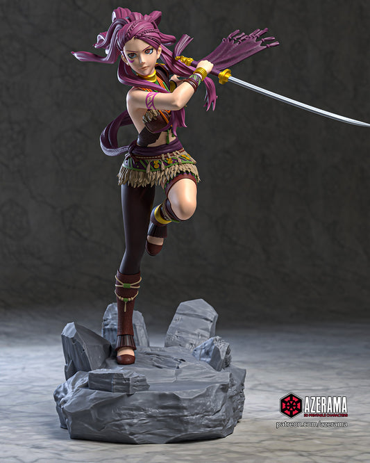 Petra (Fire Emblem)