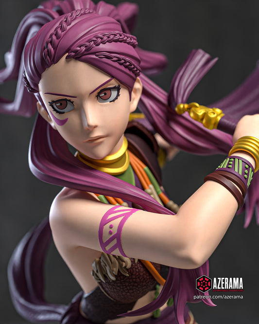 Petra (Fire Emblem)