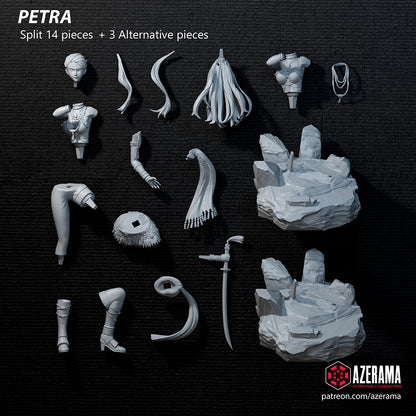 Petra (Fire Emblem)