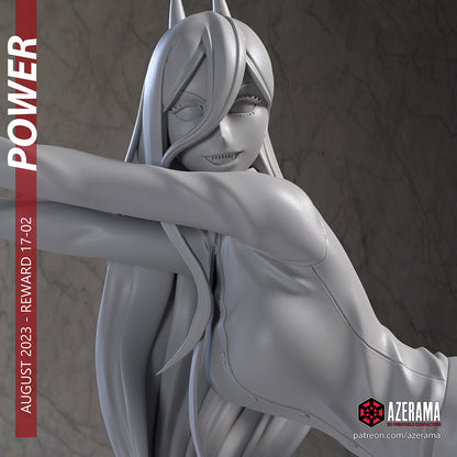 Power (Chainsaw Man)