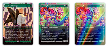 SÁBADO 01 DE AGOSTO - European Magic Series RCQ | 2026-27