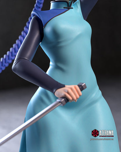Thirteen (Scissor Seven)