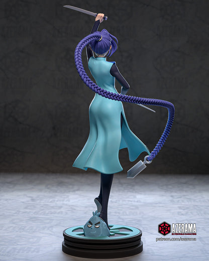 Thirteen (Scissor Seven)