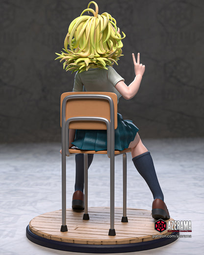 Toru Hagakure (My Hero Academia)