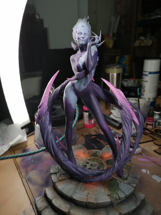 Evelynn - Custom order