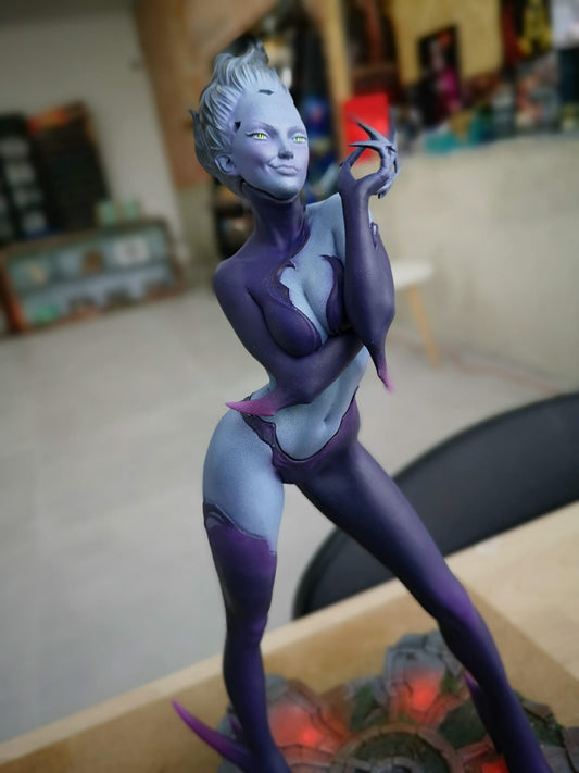 Evelynn - Custom order