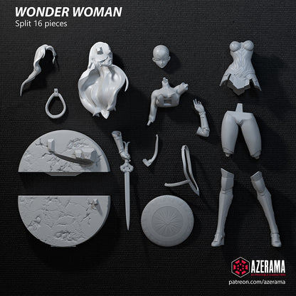 Wonder Woman