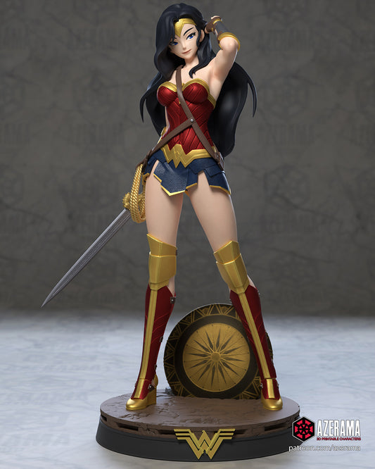 Wonder Woman
