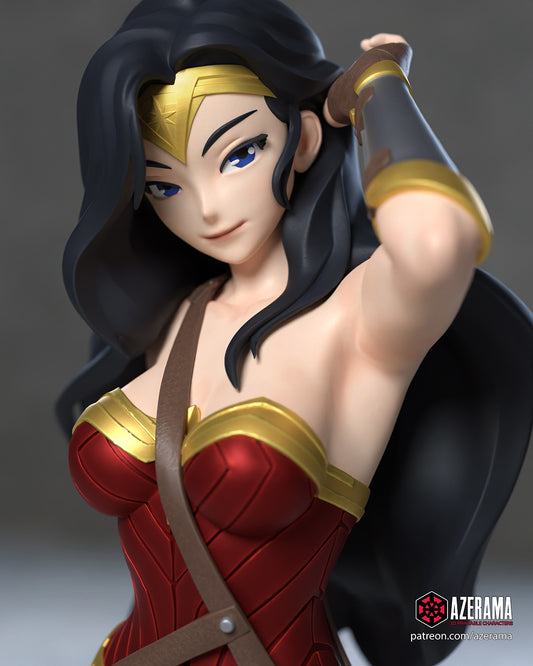 Wonder Woman