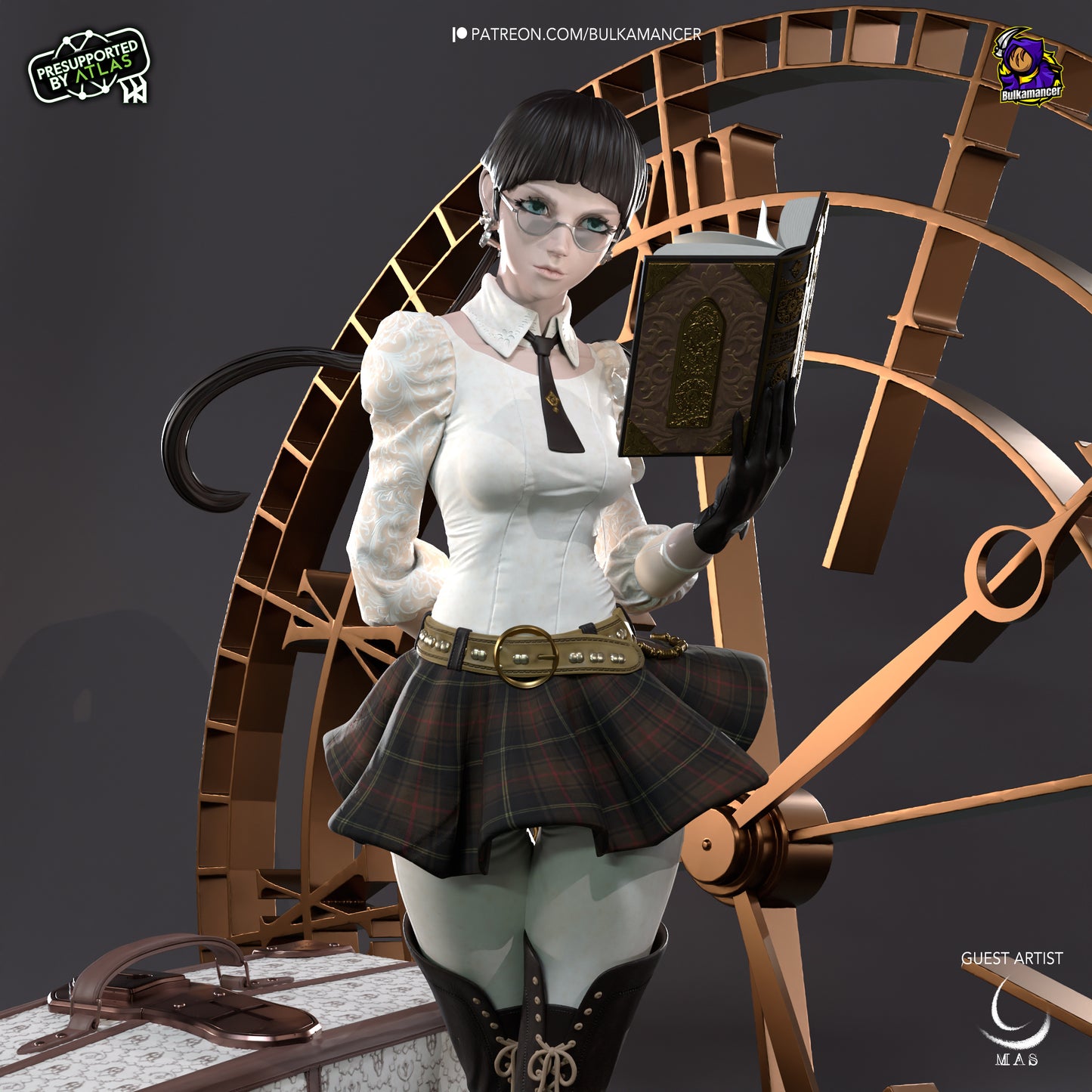 Accord – NieR Automata