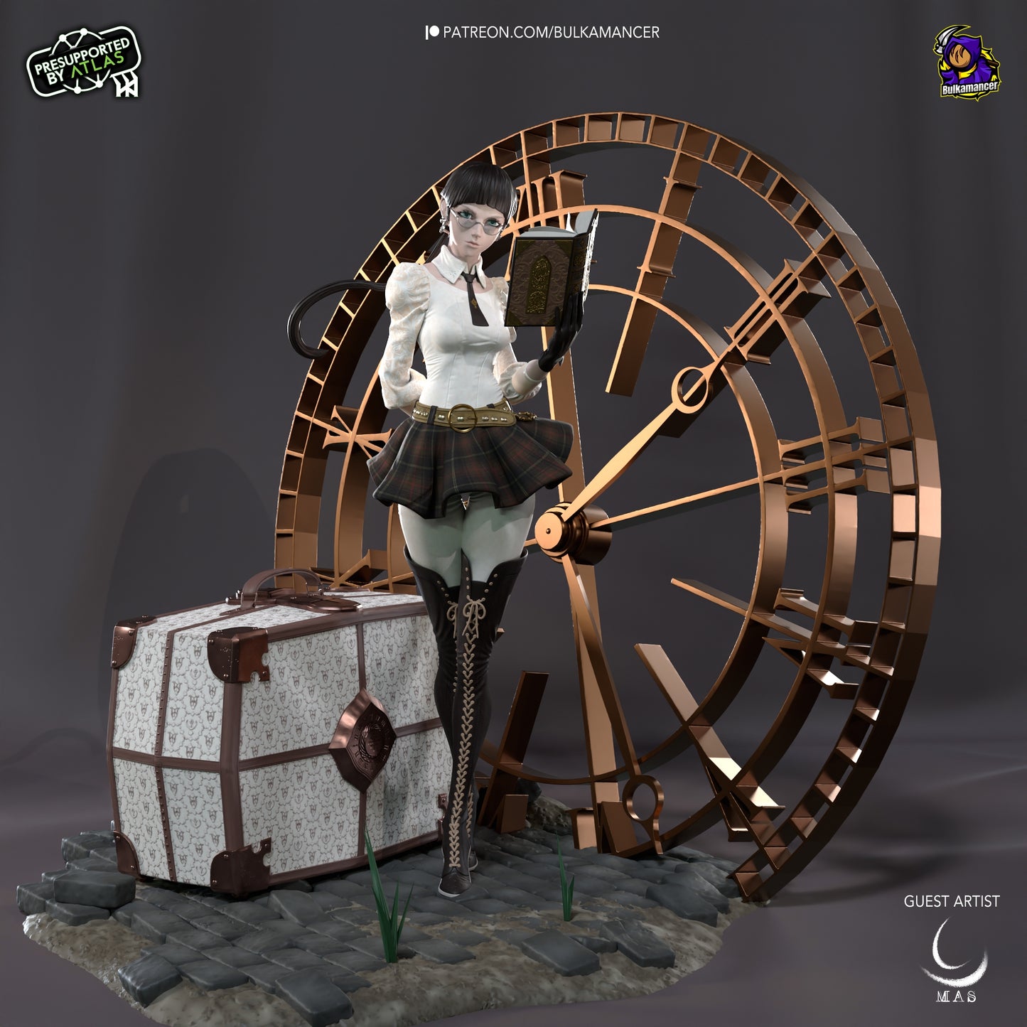 Accord – NieR Automata