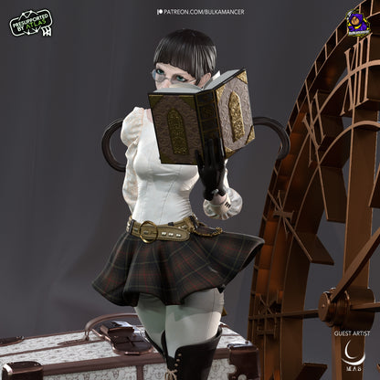 Accord – NieR Automata