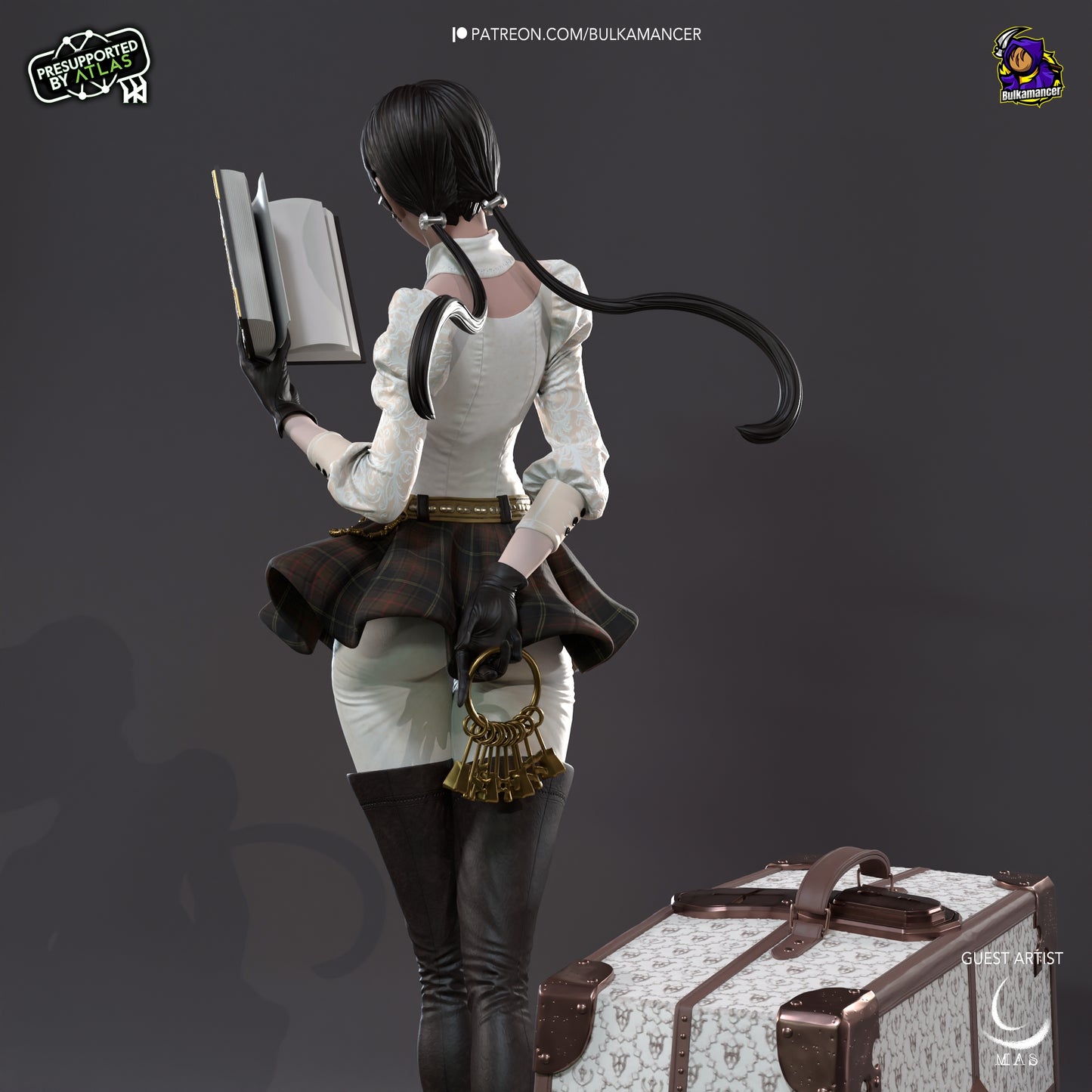 Accord – NieR Automata