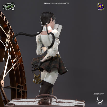 Accord – NieR Automata