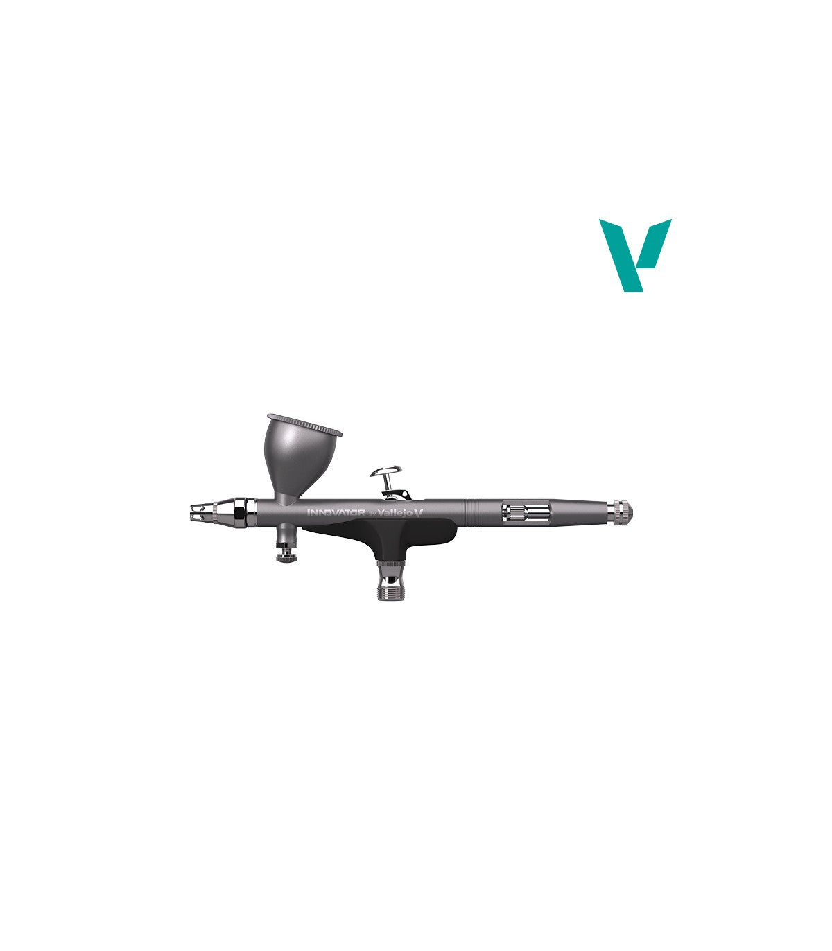 Aerógrafo Vallejo 2 en 1 INNOVATOR