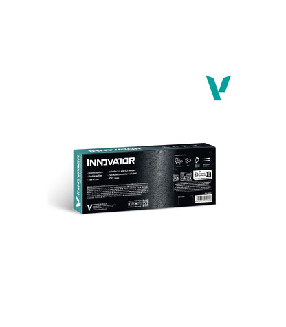 Aerógrafo Vallejo 2 en 1 INNOVATOR