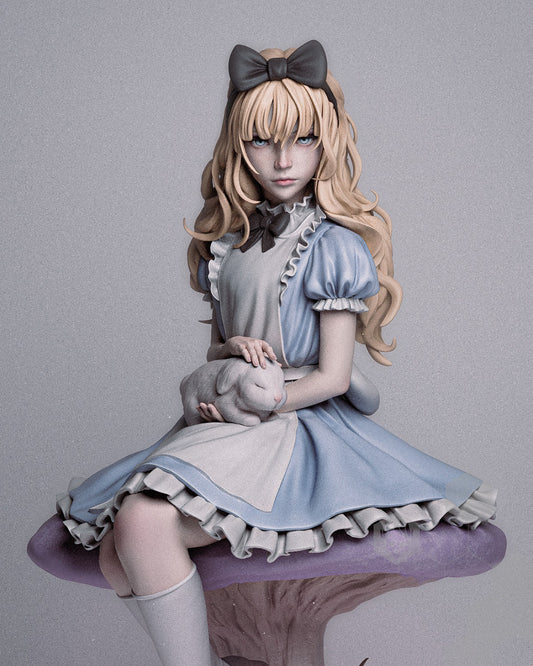 Alice - Karonkit