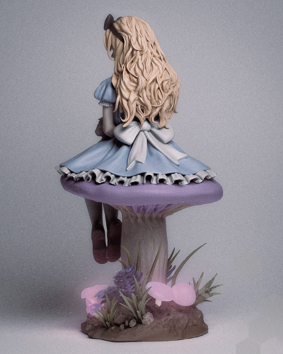 Alice - Karonkit