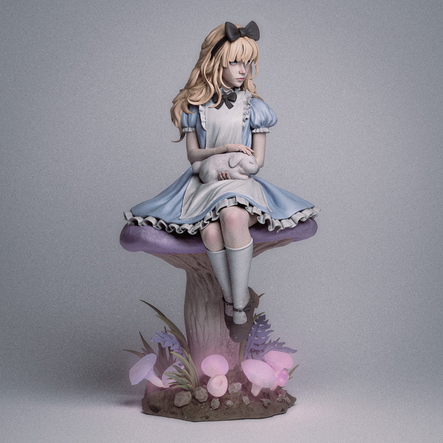 Alice - Karonkit