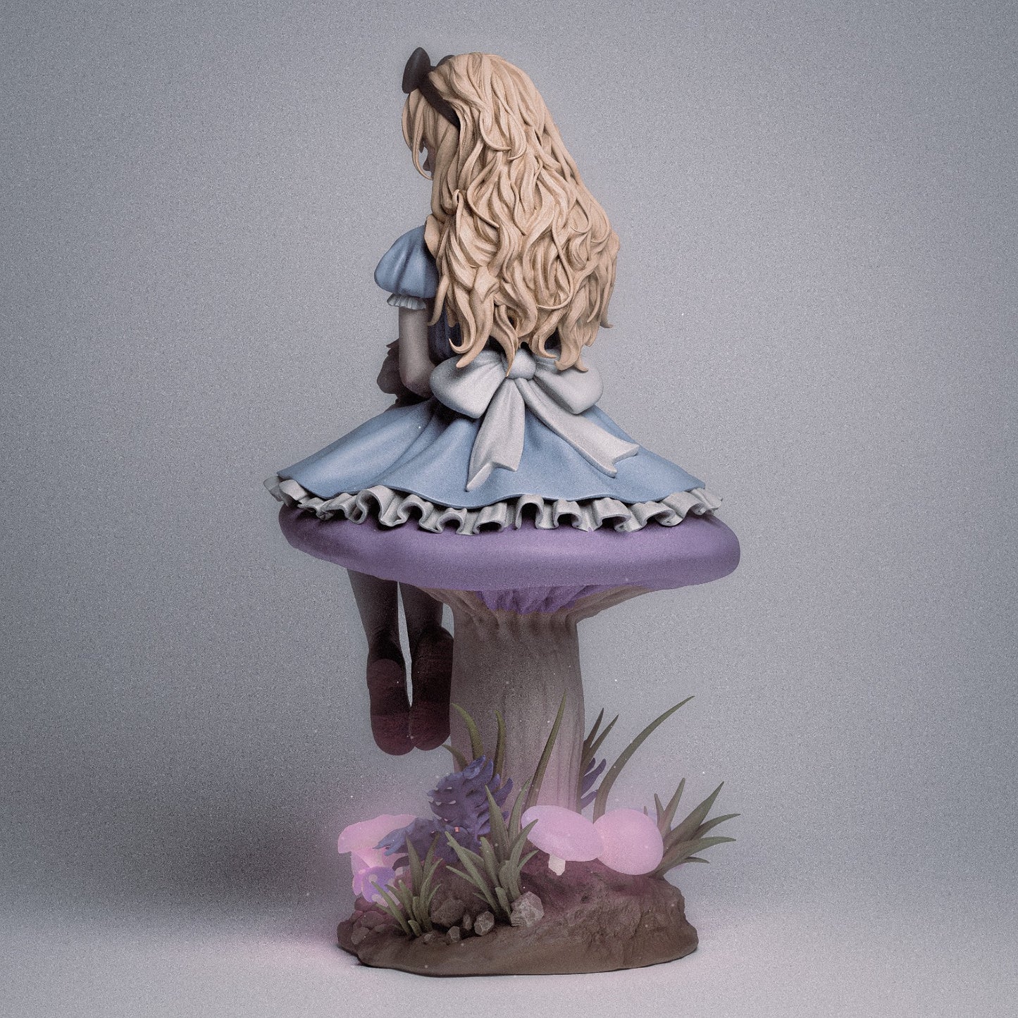 Alice - Karonkit
