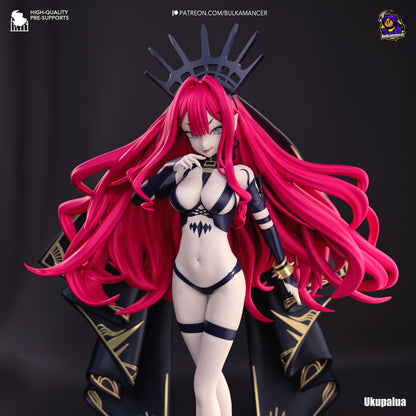 Baobhan - Fate/Grand Order