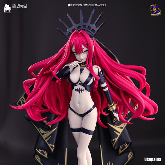 Baobhan - Fate/Grand Order