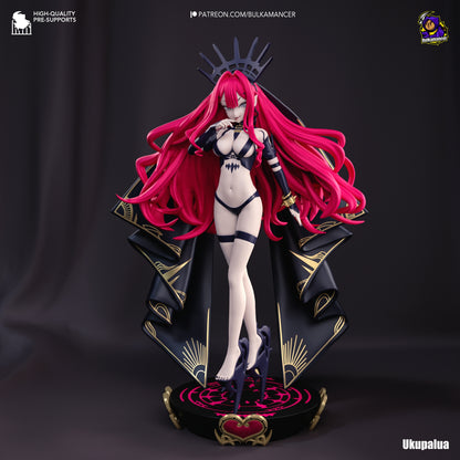 Baobhan - Fate/Grand Order
