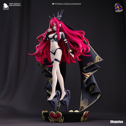 Baobhan - Fate/Grand Order
