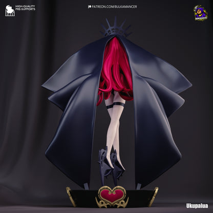 Baobhan - Fate/Grand Order