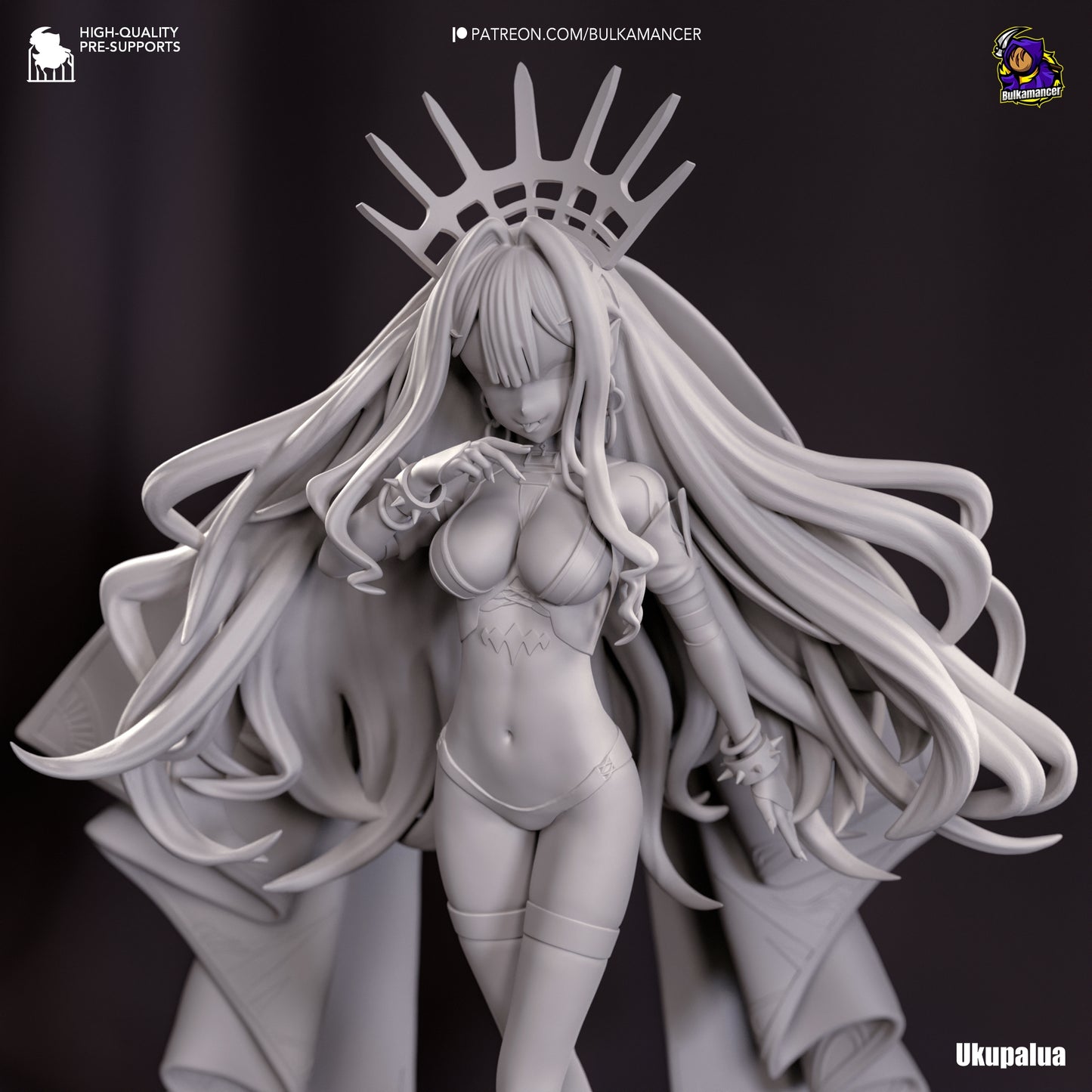 Baobhan - Fate/Grand Order