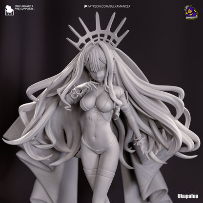 Baobhan - Fate/Grand Order