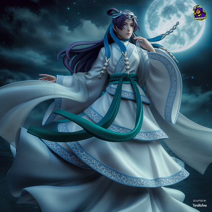 Jinshi (The Apothecary Diaries) – Figura de Resina – 1/8