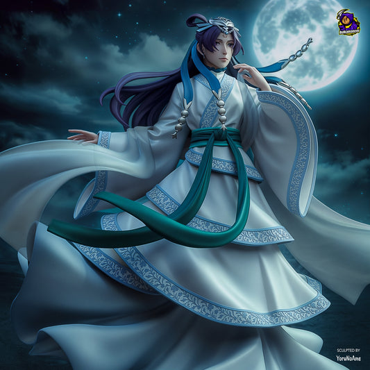 Jinshi (The Apothecary Diaries) – Figura de Resina – 1/8