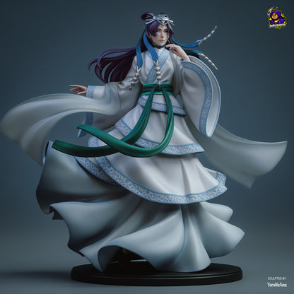 Jinshi (The Apothecary Diaries) – Figura de Resina – 1/8