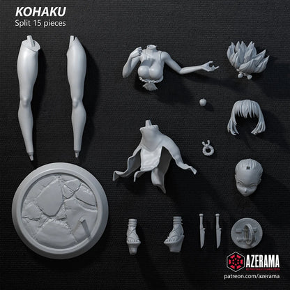 Kohaku (Dr. Stone)