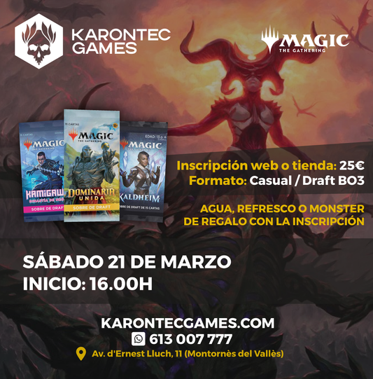 Draft Sábado 21