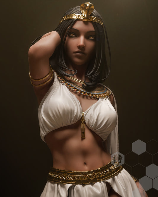 Cleopatra  - Karonkit